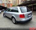Серый Ауди А6, объемом двигателя 1.9 л и пробегом 280 тыс. км за 4700 $, фото 3 на Automoto.ua