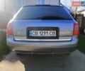 Серый Ауди А6, объемом двигателя 1.8 л и пробегом 282 тыс. км за 4800 $, фото 1 на Automoto.ua