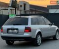 Сірий Ауді А6, об'ємом двигуна 2.5 л та пробігом 370 тис. км за 3699 $, фото 3 на Automoto.ua