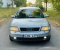 Сірий Ауді А6, об'ємом двигуна 2.5 л та пробігом 400 тис. км за 2131 $, фото 4 на Automoto.ua