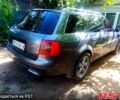 Сірий Ауді А6, об'ємом двигуна 2.5 л та пробігом 300 тис. км за 3200 $, фото 1 на Automoto.ua