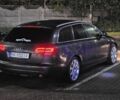 Сірий Ауді А6, об'ємом двигуна 1.6 л та пробігом 290 тис. км за 1700 $, фото 18 на Automoto.ua