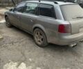 Сірий Ауді А6, об'ємом двигуна 2.5 л та пробігом 285 тис. км за 4300 $, фото 3 на Automoto.ua