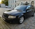 Сірий Ауді А6, об'ємом двигуна 2.4 л та пробігом 340 тис. км за 1700 $, фото 1 на Automoto.ua