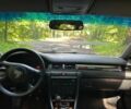 Сірий Ауді А6, об'ємом двигуна 2.5 л та пробігом 345 тис. км за 3487 $, фото 11 на Automoto.ua