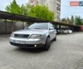 Серый Ауди А6, объемом двигателя 1.9 л и пробегом 280 тыс. км за 4700 $, фото 1 на Automoto.ua