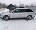 Сірий Ауді А6, об'ємом двигуна 2.5 л та пробігом 220 тис. км за 3950 $, фото 1 на Automoto.ua