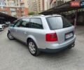 Серый Ауди А6, объемом двигателя 1.9 л и пробегом 280 тыс. км за 4700 $, фото 3 на Automoto.ua