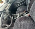 Сірий Ауді А6, об'ємом двигуна 2.5 л та пробігом 390 тис. км за 4250 $, фото 2 на Automoto.ua