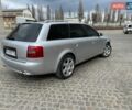 Серый Ауди А6, объемом двигателя 2.5 л и пробегом 329 тыс. км за 6200 $, фото 5 на Automoto.ua