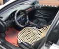 Серый Ауди А6, объемом двигателя 1.9 л и пробегом 400 тыс. км за 4488 $, фото 3 на Automoto.ua