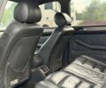 Сірий Ауді А6, об'ємом двигуна 2.5 л та пробігом 400 тис. км за 2350 $, фото 7 на Automoto.ua