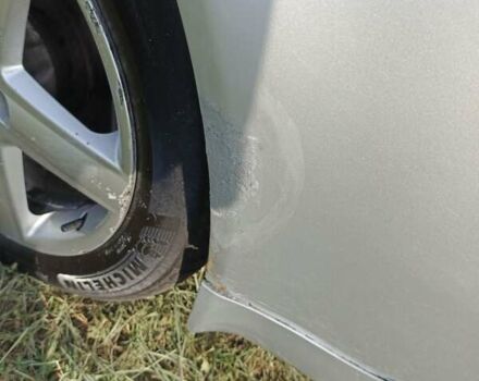 Серый Ауди А6, объемом двигателя 2.5 л и пробегом 380 тыс. км за 5500 $, фото 17 на Automoto.ua