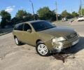 Серый Ауди А6, объемом двигателя 2.5 л и пробегом 300 тыс. км за 2800 $, фото 1 на Automoto.ua