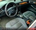 Сірий Ауді А6, об'ємом двигуна 2.5 л та пробігом 250 тис. км за 2999 $, фото 12 на Automoto.ua