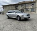 Сірий Ауді А6, об'ємом двигуна 2.5 л та пробігом 324 тис. км за 5099 $, фото 1 на Automoto.ua