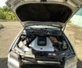 Серый Ауди А6, объемом двигателя 2.5 л и пробегом 496 тыс. км за 3309 $, фото 6 на Automoto.ua