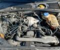 Сірий Ауді А6, об'ємом двигуна 2.5 л та пробігом 324 тис. км за 3310 $, фото 6 на Automoto.ua