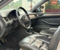Сірий Ауді А6, об'ємом двигуна 2.5 л та пробігом 400 тис. км за 2350 $, фото 6 на Automoto.ua
