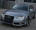 Серый Ауди А6, объемом двигателя 3 л и пробегом 210 тыс. км за 3100 $, фото 1 на Automoto.ua