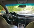 Сірий Ауді А6, об'ємом двигуна 2.5 л та пробігом 345 тис. км за 3487 $, фото 12 на Automoto.ua
