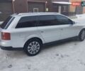 Серый Ауди А6, объемом двигателя 2.5 л и пробегом 325 тыс. км за 4300 $, фото 4 на Automoto.ua