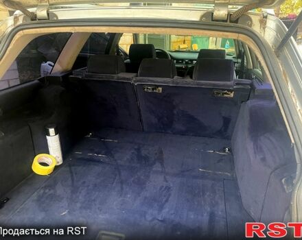 Ауді А6 2000 у Дніпро (Дніпропетровську) на Automoto.ua Сірий Ауді А6, об'ємом двигуна 2.5 л та пробігом 280 тис. км за 4500 $, фото 4 на Automoto.ua