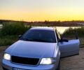 Ауди А6 2000 в Кропивницком (Кировограде) на Automoto.ua Серый Ауди А6, объемом двигателя 2.5 л и пробегом 0 тыс. км за 3900 $, фото 1 на Automoto.ua