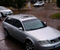 Сірий Ауді А6, об'ємом двигуна 2.5 л та пробігом 470 тис. км за 5000 $, фото 1 на Automoto.ua