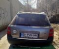 Сірий Ауді А6, об'ємом двигуна 2.5 л та пробігом 230 тис. км за 2500 $, фото 2 на Automoto.ua