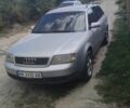Серый Ауди А6, объемом двигателя 1.9 л и пробегом 400 тыс. км за 4509 $, фото 1 на Automoto.ua