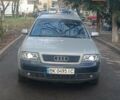 Серый Ауди А6, объемом двигателя 2.5 л и пробегом 600 тыс. км за 2999 $, фото 1 на Automoto.ua