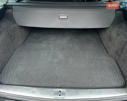 Сірий Ауді А6, об'ємом двигуна 2.5 л та пробігом 322 тис. км за 6200 $, фото 25 на Automoto.ua