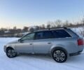 Сірий Ауді А6, об'ємом двигуна 2.5 л та пробігом 300 тис. км за 1950 $, фото 5 на Automoto.ua