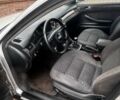 Сірий Ауді А6, об'ємом двигуна 2.5 л та пробігом 350 тис. км за 3400 $, фото 5 на Automoto.ua