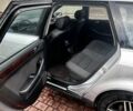 Сірий Ауді А6, об'ємом двигуна 2.5 л та пробігом 350 тис. км за 3400 $, фото 3 на Automoto.ua