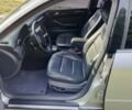 Сірий Ауді А6, об'ємом двигуна 2.5 л та пробігом 380 тис. км за 3500 $, фото 11 на Automoto.ua