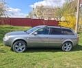 Сірий Ауді А6, об'ємом двигуна 2.5 л та пробігом 360 тис. км за 1697 $, фото 2 на Automoto.ua