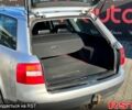 Серый Ауди А6, объемом двигателя 2.8 л и пробегом 229 тыс. км за 2999 $, фото 4 на Automoto.ua