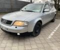 Сірий Ауді А6, об'ємом двигуна 2.5 л та пробігом 370 тис. км за 1950 $, фото 1 на Automoto.ua