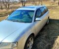 Серый Ауди А6, объемом двигателя 2.5 л и пробегом 495 тыс. км за 3000 $, фото 1 на Automoto.ua