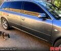 Серый Ауди А6, объемом двигателя 2.5 л и пробегом 0 тыс. км за 4000 $, фото 2 на Automoto.ua