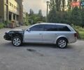 Серый Ауди А6, объемом двигателя 2.5 л и пробегом 200 тыс. км за 3000 $, фото 5 на Automoto.ua