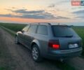 Серый Ауди А6, объемом двигателя 2.5 л и пробегом 316 тыс. км за 4000 $, фото 18 на Automoto.ua