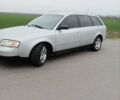 Серый Ауди А6, объемом двигателя 2.5 л и пробегом 320 тыс. км за 3500 $, фото 3 на Automoto.ua