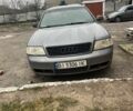 Сірий Ауді А6, об'ємом двигуна 2.5 л та пробігом 285 тис. км за 4300 $, фото 1 на Automoto.ua