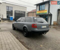Сірий Ауді А6, об'ємом двигуна 2.5 л та пробігом 340 тис. км за 5200 $, фото 8 на Automoto.ua
