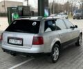 Серый Ауди А6, объемом двигателя 2.5 л и пробегом 350 тыс. км за 2705 $, фото 6 на Automoto.ua