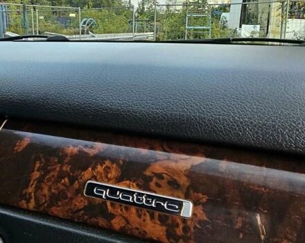 Ауді А6 2000 у Києві на Automoto.ua Сірий Ауді А6, об'ємом двигуна 2.5 л та пробігом 200 тис. км за 2600 $, фото 19 на Automoto.ua