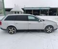 Сірий Ауді А6, об'ємом двигуна 2.5 л та пробігом 220 тис. км за 3950 $, фото 5 на Automoto.ua